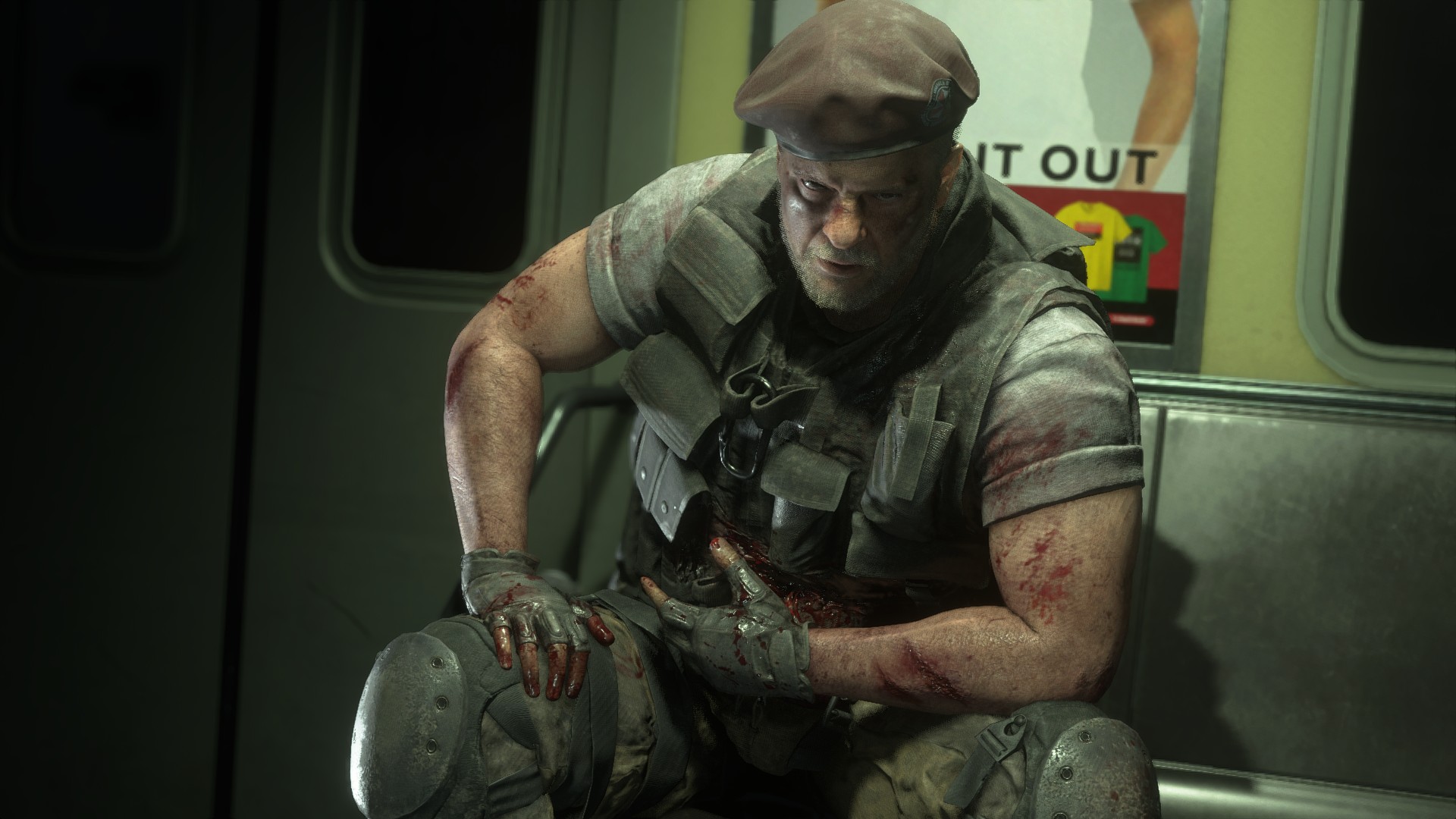 Resident Evil 3: Remake - Imagen 13